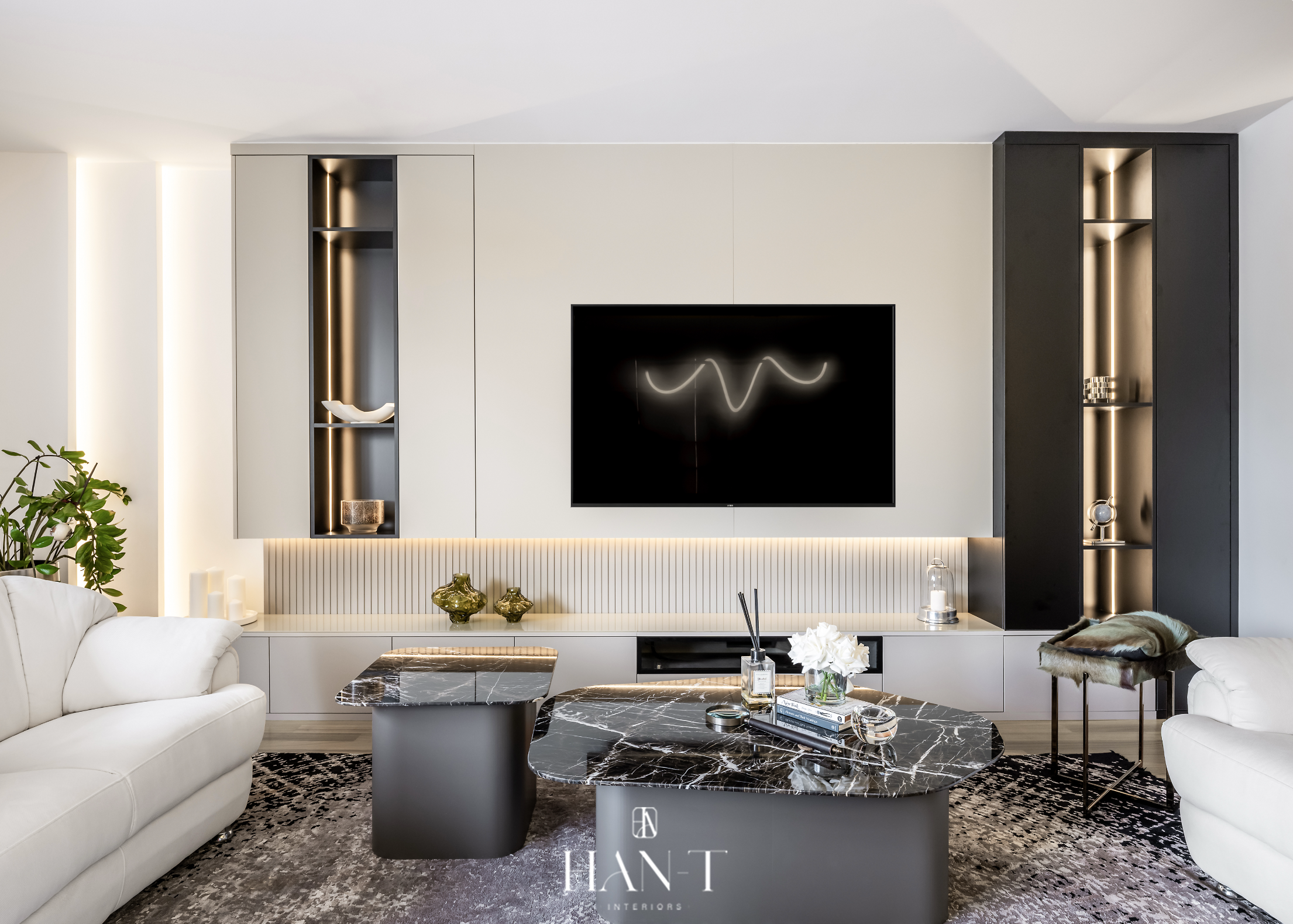 bespoke furniture design | HAN-T
