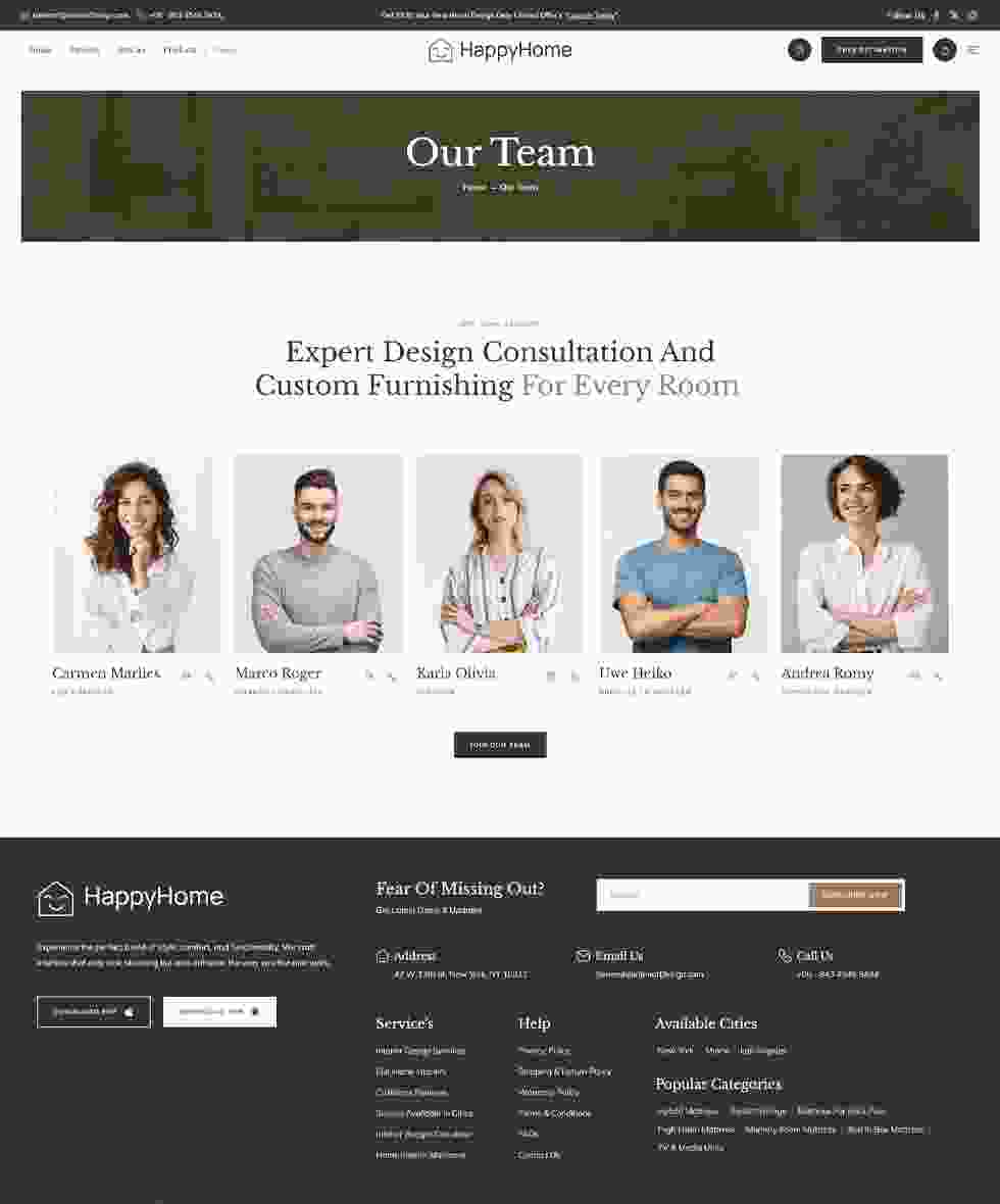 Team
