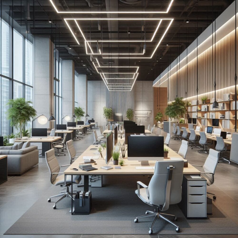 global furniture solutions