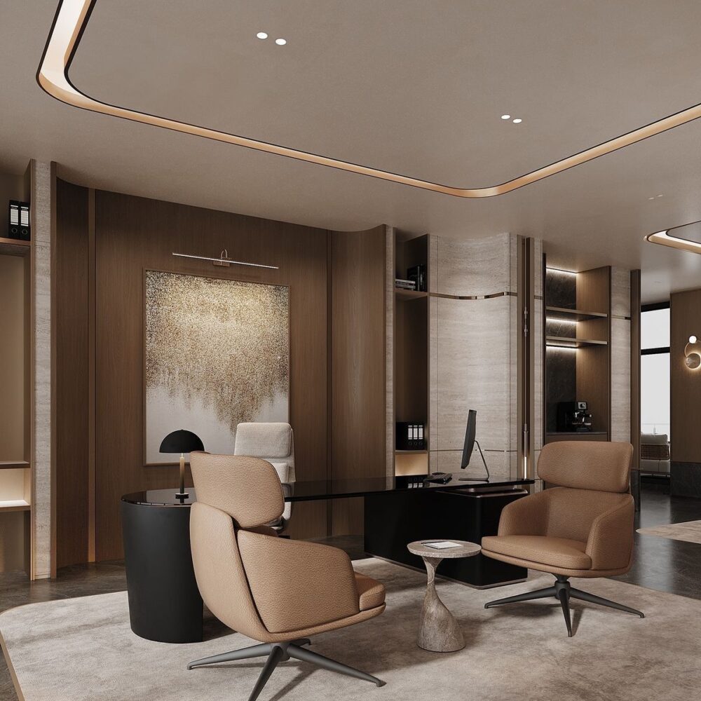 international furniture manufacturing company