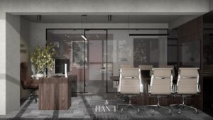 Office Furniture Manufacturer in Turkey | Custom & Export to USA