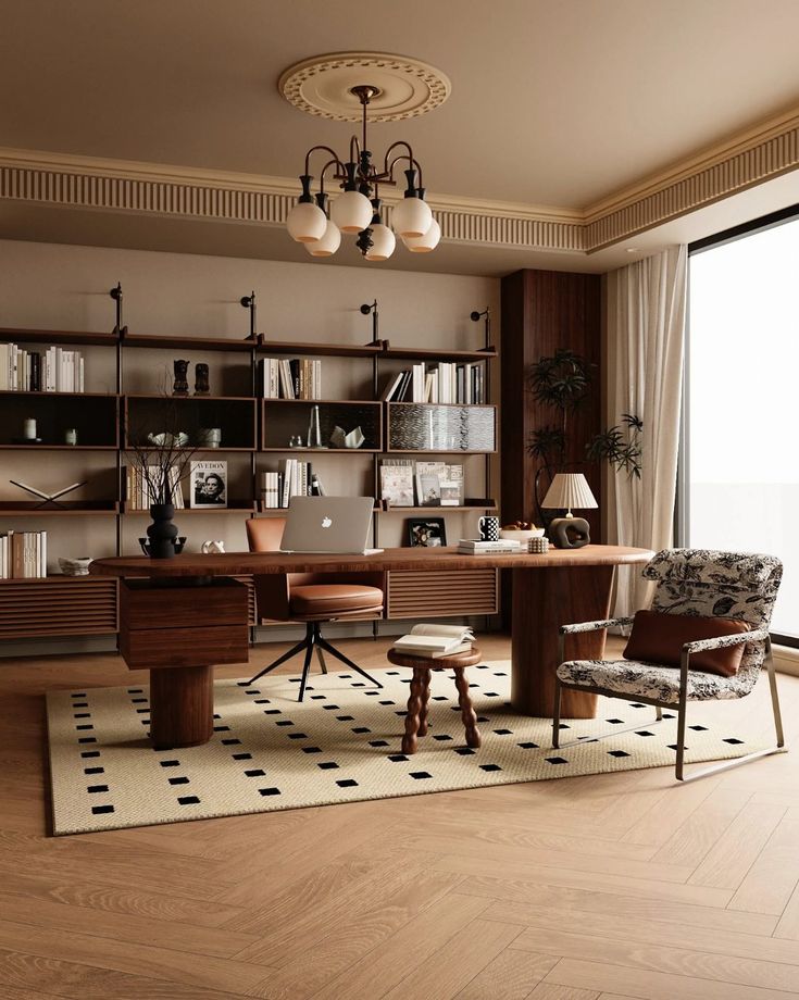 luxury interior design | Han-t