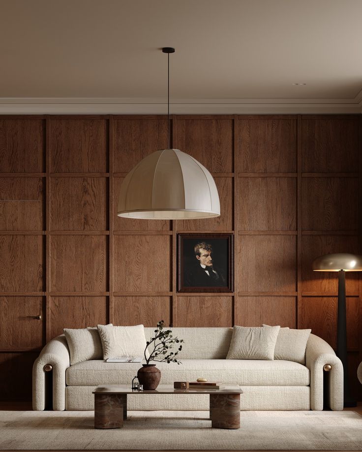 Contemporary Interior Design by HAN-T