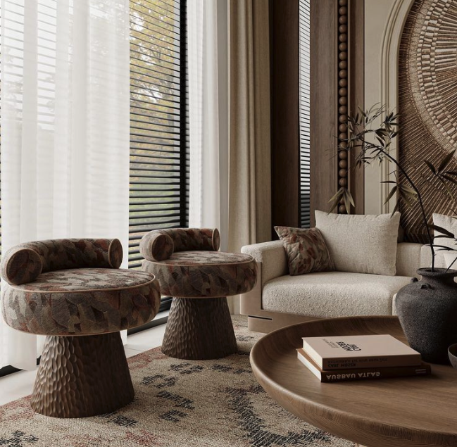 turnkey interior solutions