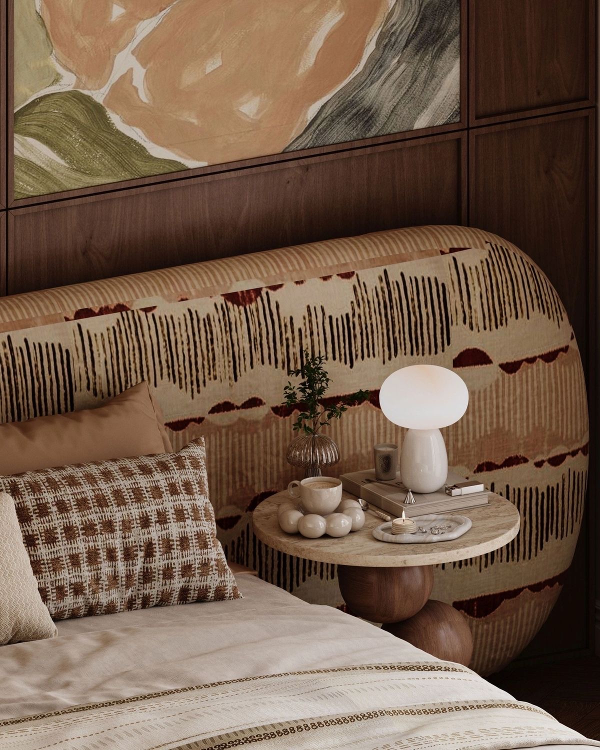 Tailored Interior Solutions for Unique Lifestyles | HAN-T