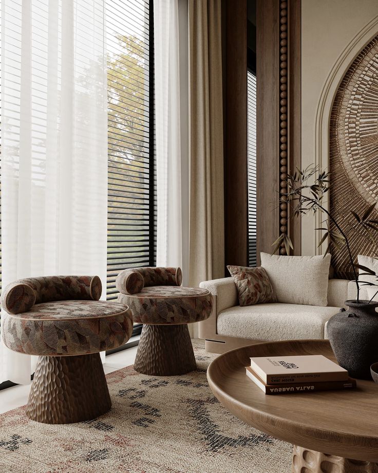 Luxury Handmade Furniture