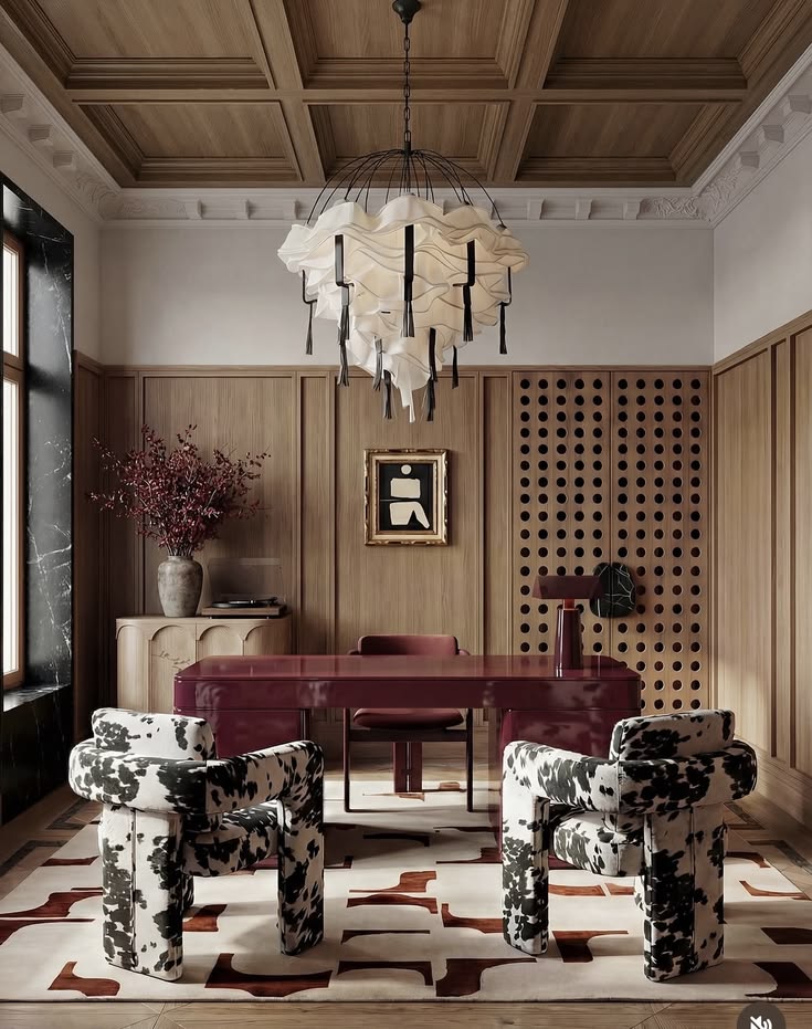 Custom Joinery for Luxury Interiors by HAN-T Custom Joinery for Luxury Interiors by HAN-T