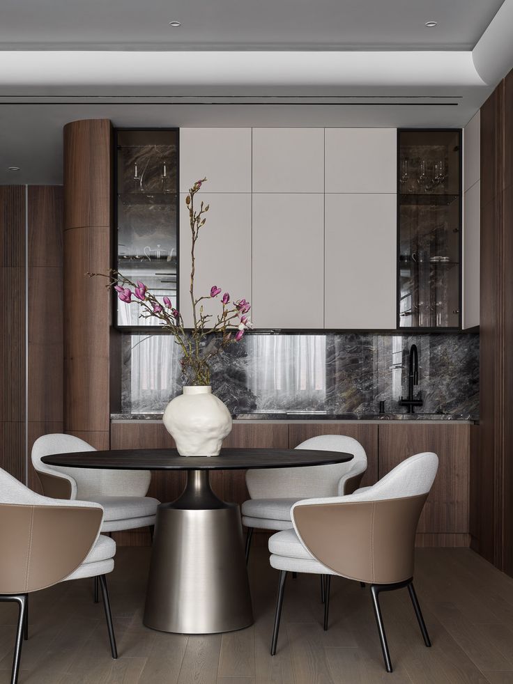 Premium Furniture Manufacturing