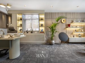luxury interior design | Han-t